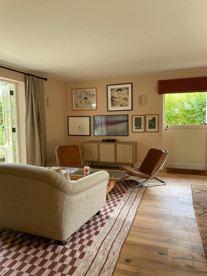 Peaceful Cottage With Private Garden Hailsham Eksteriør bilde