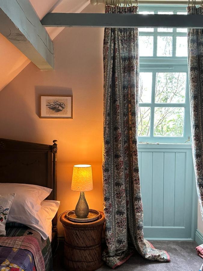 Peaceful Cottage With Private Garden Hailsham Eksteriør bilde