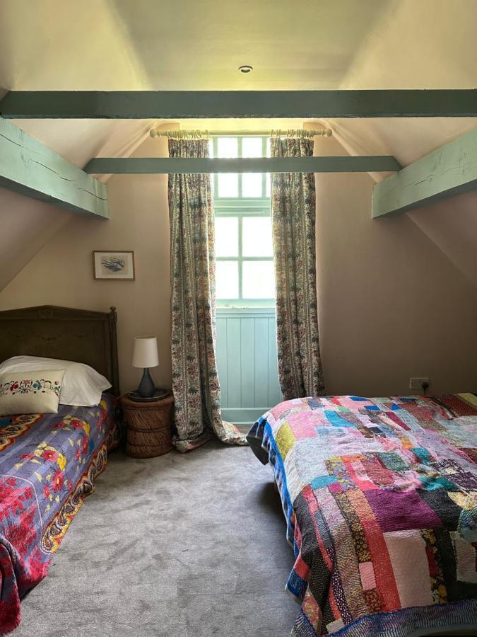 Peaceful Cottage With Private Garden Hailsham Eksteriør bilde