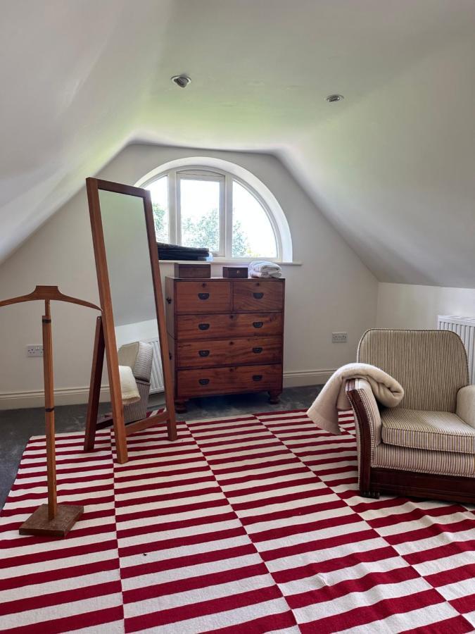 Peaceful Cottage With Private Garden Hailsham Eksteriør bilde